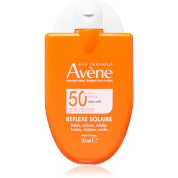 Avène Sun Reflexe Solaire solární reflexe SPF 50+ 30 ml