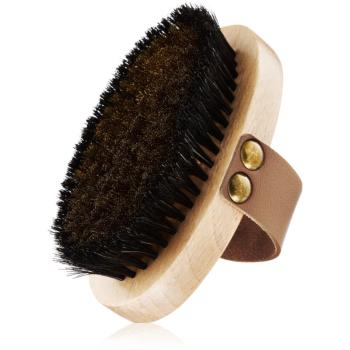 GLOV Spa Ionic Dry Body Brush masážní kartáč na tělo 1 ks