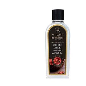 Ashleigh & Burwood Smoked Chilli, 500 ml (AB_PFL5053)