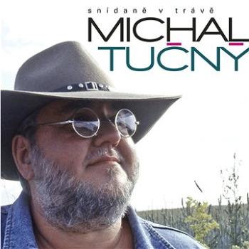 Tučný Michal: Snídaně v trávě - CD (SU6557-2)