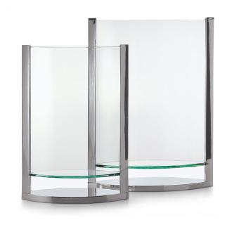 Évtizedes üvegáru, 2 méret - Philippi skála: 30 cm