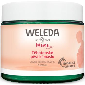 Weleda Mama tělové máslo pro těhotné ženy 150 ml