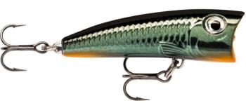 Rapala Wobler Ultra Light Pop CBN