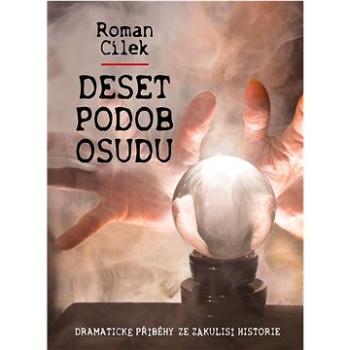 Deset podob osudu (978-80-206-0878-9)