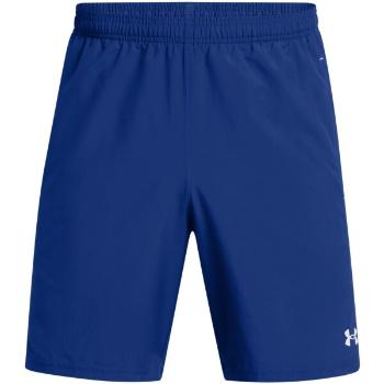 Under Armour TECH UTILITY Pánské kraťasy, modrá, velikost