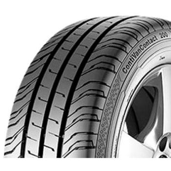 Continental ContiVanContact 200 205/65 R16 C 107/105 T (4512110000)