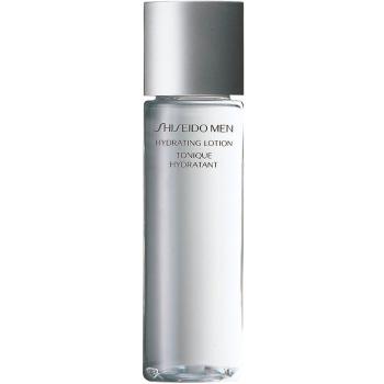 Shiseido Men Hydrating Lotion zklidňující pleťová voda s hydratačním účinkem 150 ml