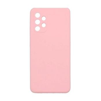 TopQ Kryt Essential Samsung A32 růžový 91018 (91018)