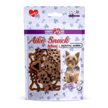 Cobbys Pet Aiko Snack Mini Beef 30 g (8586020722044)