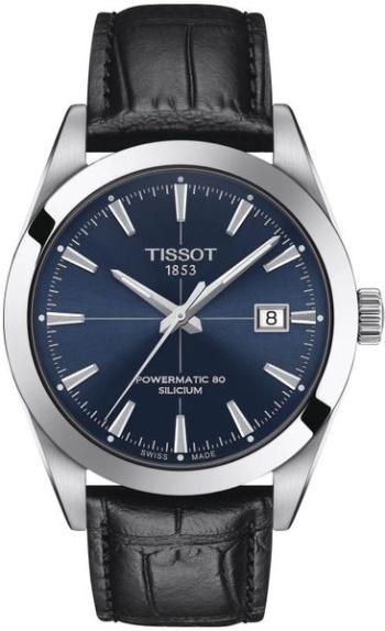 Tissot Gentleman Automatic Silicium T127.407.16.041.01