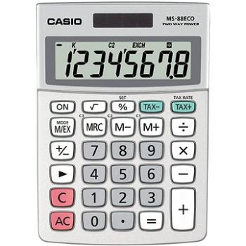 CASIO MS 88 ECO (MS 88 ECO)