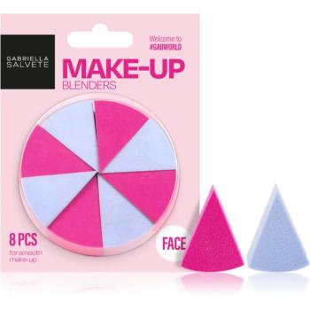 Gabriella Salvete Make-up Sponge sada aplikátorů výhodné balení