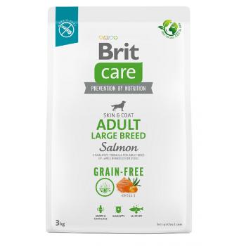 Brit Care Dog Grain-free Adult Large Breed 3kg