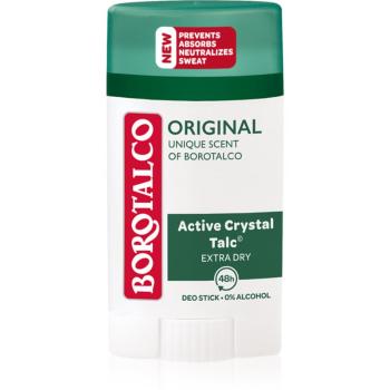 Borotalco Original tuhý antiperspirant a deodorant 40 ml