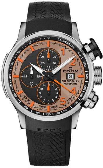 EDOX Sport Chronorally Automatic 01129-TNCA-BENO