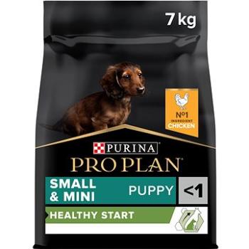 Pro Plan small puppy healthy start kuře 7 kg (7613035123366)