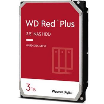 WD Red Plus 3TB (WD30EFZX)