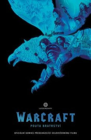 World of Warcraft - Pouta bratrství - Chris Metzen, Paul Cornell