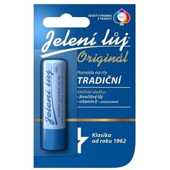 REGINA Jelení lůj tradiční v blistru (8595002327566)