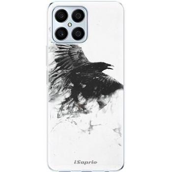 iSaprio Dark Bird 01 pro Honor X8 (darkb01-TPU3-HonX8)