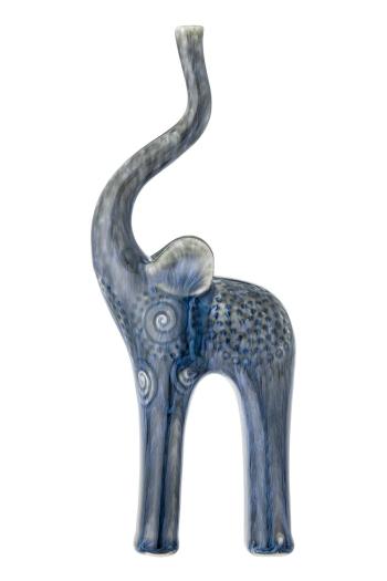 Bloomingville dekoratív figura 9 x 23,5 x 5 cm