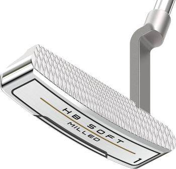 Cleveland HB Soft Milled Pravá ruka 1 35" Golfová hole Patr