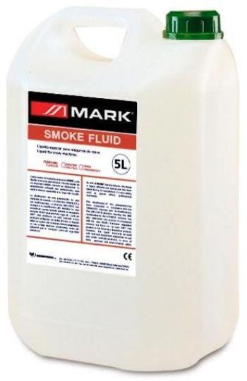 Mark SMOKE FLUID