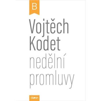 Nedělní promluvy (978-80-7297-221-0)