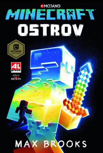 Minecraft - Ostrov (Defekt) - Max Brooks