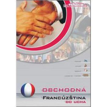 Obchodná francúzština (859-4-624-5012-2)