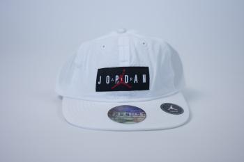 Jordan JAN HBR NYLON FLATBRIM O/S