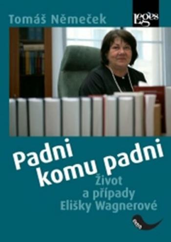 Padni komu padni - Tomáš Němeček