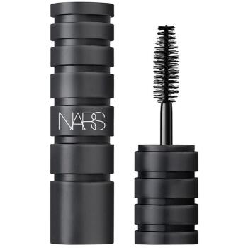 NARS MINI Climax Extreme Mascara mascara pentru volum mini 4 g