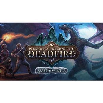 Pillars of Eternity II: Deadfire - Beast of Winter DLC (PC) DIGITAL (445952)