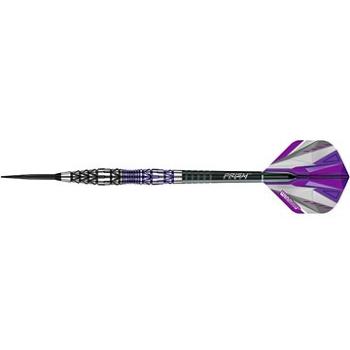 Šipky Winmau steel Simon Whitlock Special Edition 24g, 90% wolfram (17492)