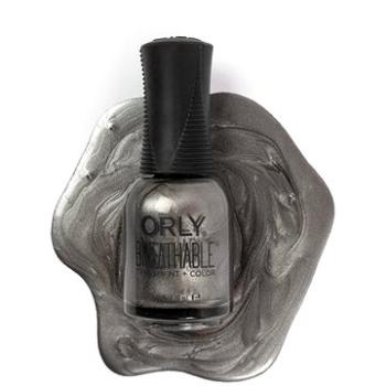 LOVE AT FROST SIGHT 18ML - ORLY BREATHABLE - OŠETŘUJÍCÍ BAREVNÝ LAK NA NEHTY (096200014589)