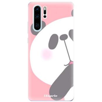 iSaprio Panda 01 pro Huawei P30 Pro (panda01-TPU-HonP30p)