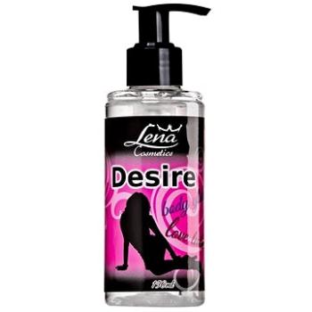 LENA COSMETICS LUBRIKAČNÍ GEL DESIRE 150ML (8595682905825)