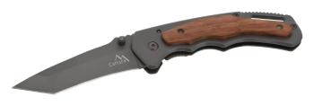 Cattara HIKER Nůž zavírací s pojistkou 20cm