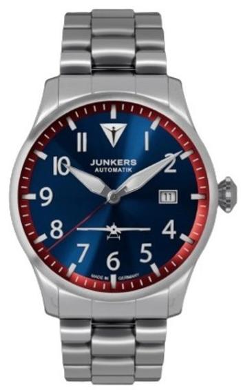 Junkers Sondereditionen J1 Automatik Limitierte Sonderedition 958.02.01.M