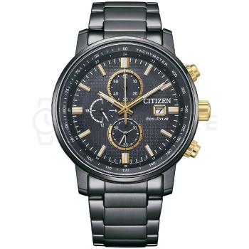 Citizen Eco-Drive CA0846-81E - 30 dnů na vrácení zboží