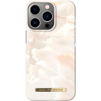 iDeal Of Sweden Fashion pro iPhone 13 Pro rose pearl marble (IDFCSS21-I2161P-257)