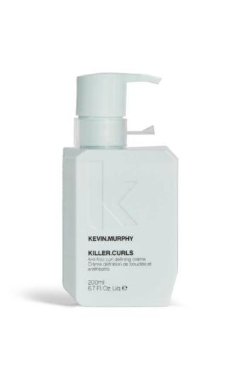 Kevin Murphy Bezoplachový krém proti krepatění Killer.Curls (Anti-frizz Curl Defining Creme) 200 ml