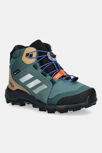 Dětské boty adidas TERREX TERREX MID GTX