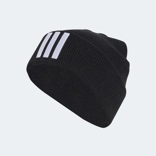 adidas 3S BEANIE OSFY