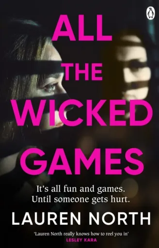 All the Wicked Games - Lauren North