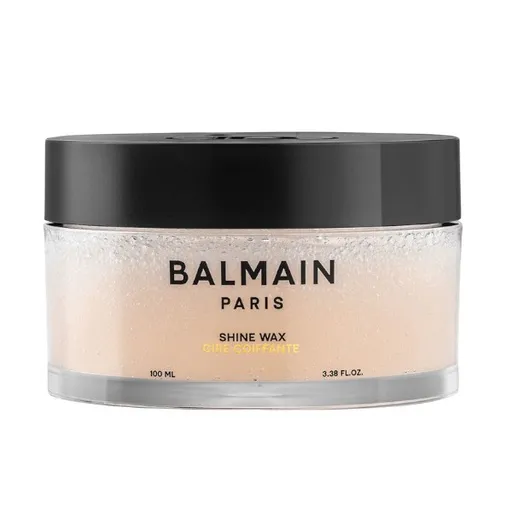 Balmain Vosk pro definici a lesk vlasů (Shine Wax) 100 ml
