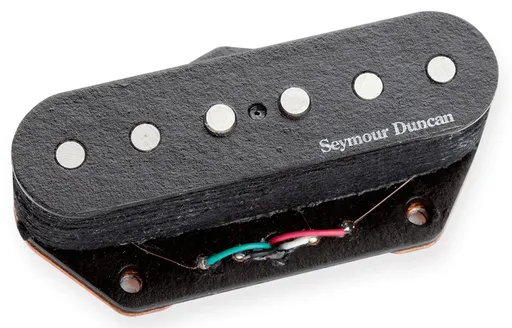 Seymour Duncan STK-T3B BLK Vintage Stack Tele