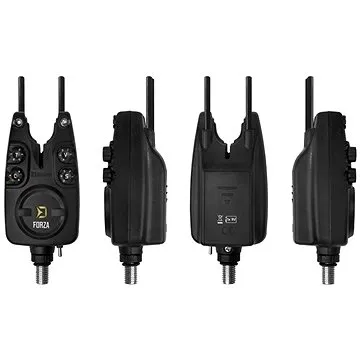 Delphin Sada hlásičů Forza 2+1 (8586018490108)