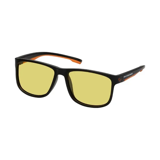 Savage Gear Brýle Savage1 Polarized Sunglasses Yellow,Savage Gear Brýle Savage1 Polarized Sunglasses Yellow